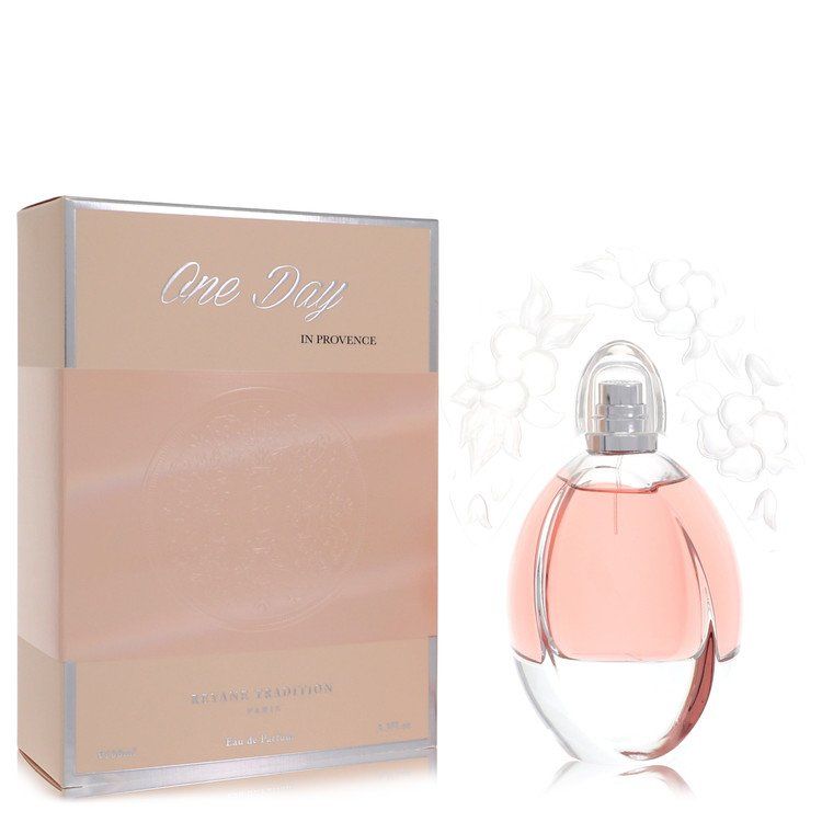 One Day In Provence by Reyane Tradition Eau de Parfum Spray iFragrance Shop
