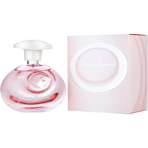 TOMMY BAHAMA FOR HER by Tommy Bahama Eau De Parfum Spray 3.4oz - Refreshing & Elegant - iFragrance Shop