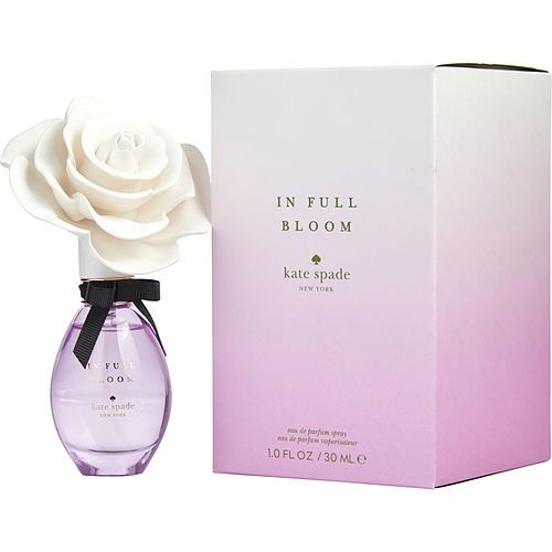 KATE SPADE IN FULL BLOOM by Kate Spade Eau De Parfum Spray 1 OZ - Buy at iFragrance Shop