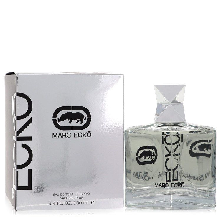 Ecko by Marc Ecko Eau De Toilette Spray 3.4 OZ | iFragrance Shop
