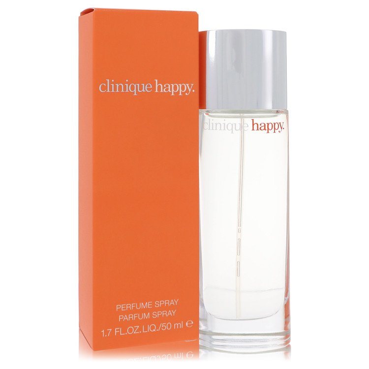 Happy by Clinique Eau de Parfum Spray 1.7 Oz - iFragrance Shop