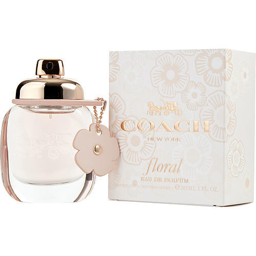 COACH Floral by Coach Eau de Parfum Spray 1 oz - iFragrance Shop