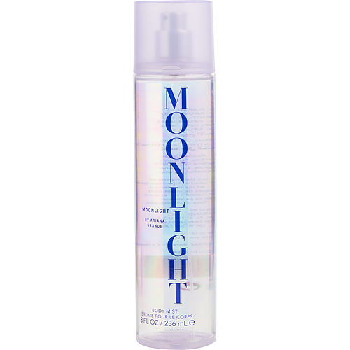 Moonlight by Ariana Grande Body Mist Eau de Parfum Spray 8 oz – iFragrance Shop
