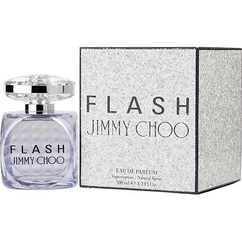Jimmy Choo Flash by Jimmy Choo Eau De Parfum Spray 3.3 Oz – iFragrance Shop