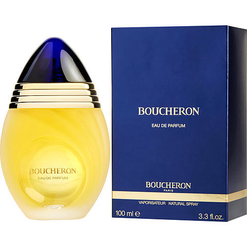 BOUCHERON by Boucheron Eau de Parfum Spray 3.3 Oz - iFragrance Shop
