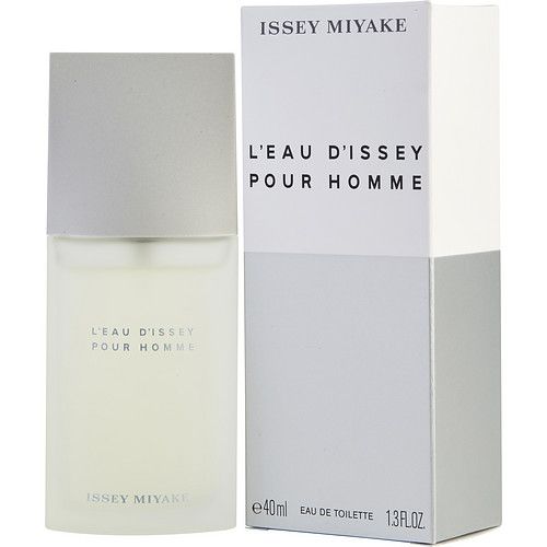 L'EAU D'ISSEY by Issey Miyake EDT Spray 1.3 Oz | iFragrance Shop