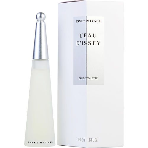 L'EAU D'ISSEY by Issey Miyake EDT Spray 1.6 OZ | iFragrance Shop