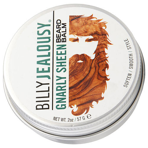 BILLY JEALOUSY Gnarly Sheen Beard Balm 2 oz - iFragrance Shop