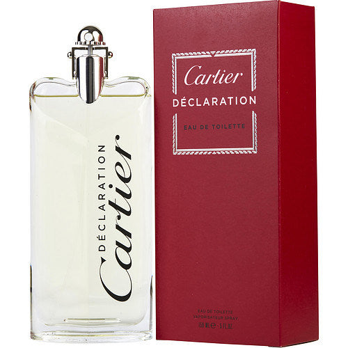 DECLARATION by Cartier EDT Spray 5 oz - iFragrance Shop