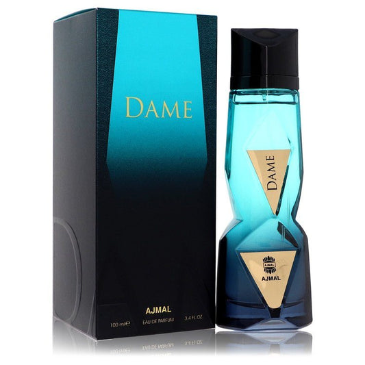 Ajmal Dame by Ajmal Eau de Parfum Spray 3.4 oz – iFragrance Shop