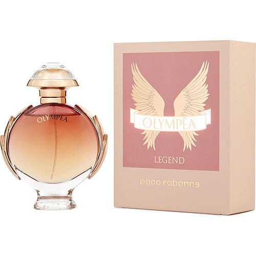 PACO RABANNE OLYMPEA LEGEND EDP Spray 1.7 Oz | iFragrance Shop