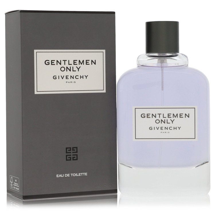 Gentlemen Only by Givenchy Eau De Toilette Spray