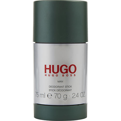 Hugo by Hugo Boss Deodorant Stick 2.4 oz - iFragrance Shop