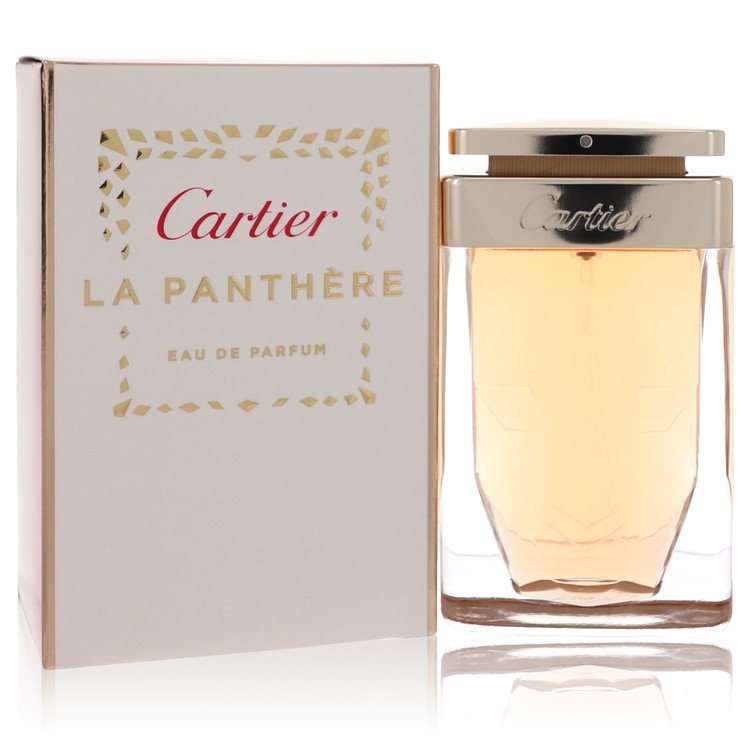 CARTIER Eau De Parfum Spray 3.3 oz - iFragrance Shop