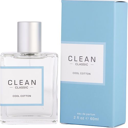 CLEAN COOL COTTON by Clean Eau De Parfum Spray 2.1 Oz (New Packaging) | iFragrance Shop