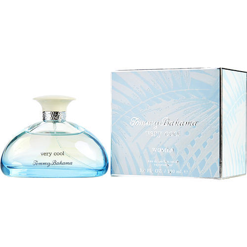 Tommy Bahama Eau De Parfum Spray 3.4oz - Refreshing & Vibrant - iFragrance Shop