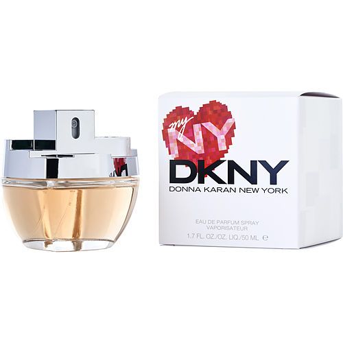 DKNY MY NY by Donna Karan Eau De Parfum Spray 1.7 OZ | iFragrance Shop
