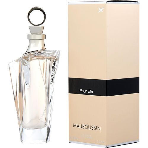 Mauboussin Pour Elle EDP Spray 3.3 OZ - iFragrance Shop