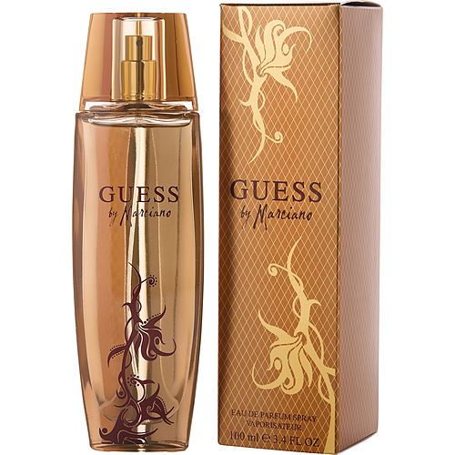 GUESS BY MARCIANO by Guess Eau De Parfum Spray 3.4 Oz | iFragrance Shop