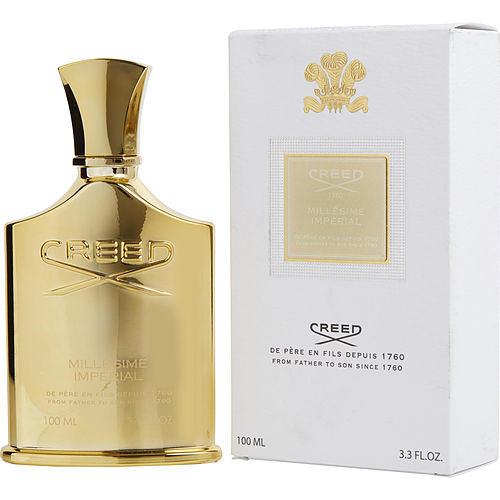 CREED Millesime Imperial by Creed Eau de Parfum Spray 3.3 Oz - iFragrance Shop