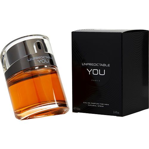 GLENN PERRI UNPREDICTABLE YOU by Glenn Perri Eau De Parfum Spray 3.4 oz - iFragrance Shop