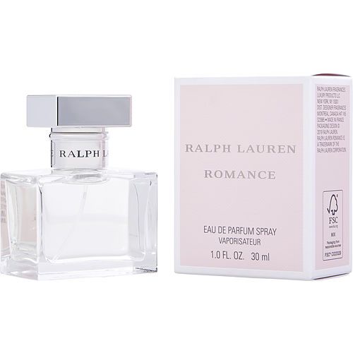 ROMANCE by Ralph Lauren Eau de Parfum Spray 1 oz iFragrance Shop