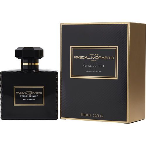 PASCAL MORABITO PERLE DE NUIT by Pascal Morabito Eau De Parfum Spray 3.3 Oz - iFragrance Shop