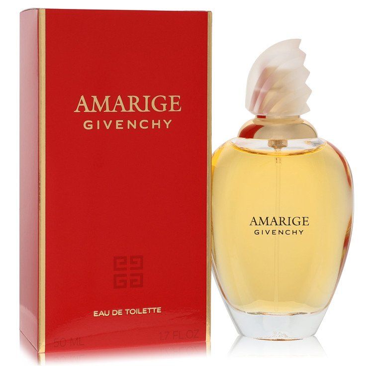 Amarige by Givenchy Eau De Toilette Spray