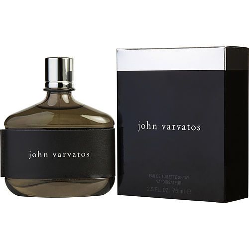 JOHN VARVATOS by John Varvatos EDT Spray 2.5 OZ | iFragrance Shop