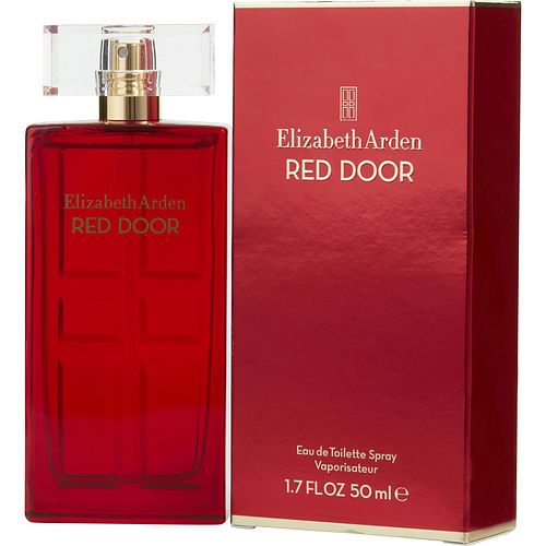 RED DOOR by Elizabeth Arden EDT Spray 1.7 oz (New Packaging) | iFragrance Shop