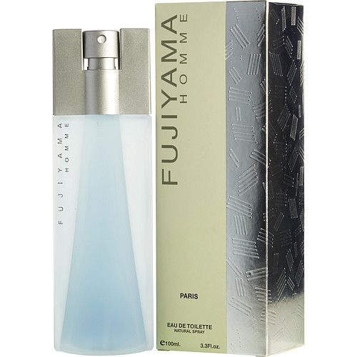 FUJIYAMA by Succes de Paris EDT Spray 3.3 oz iFragrance Shop