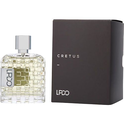 LPDO Cretus Eau De Parfum Intense Spray 3.4 OZ | iFragrance Shop