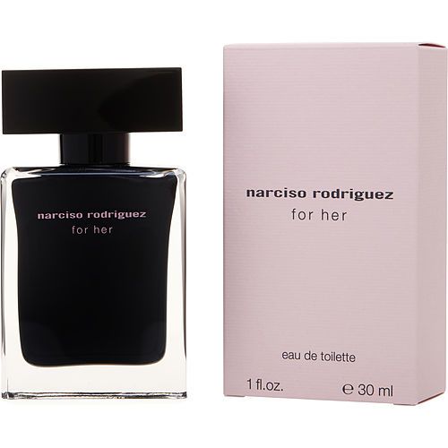 Narciso Rodriguez EDT Spray 1 OZ - iFragrance Shop