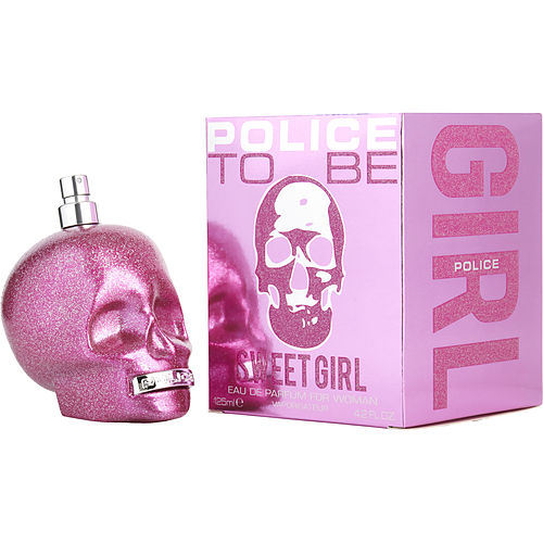 BE SWEET GIRL Eau de Parfum Spray 4.2 OZ | iFragrance Shop