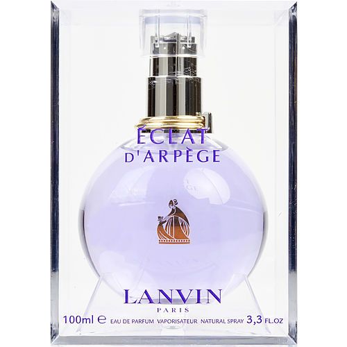 ECLAT D'ARPEGE by Lanvin Eau De Parfum Spray 3.3 Oz – iFragrance Shop