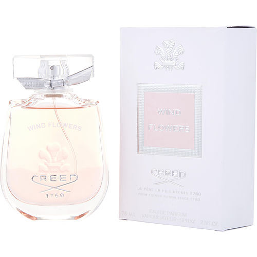 CREED Wind Flowers by Creed Eau de Parfum Spray 2.5 Oz - iFragrance Shop