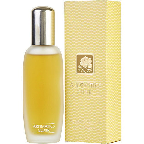 AROMATICS ELIXIR by Clinique Perfume Spray 3.4 Oz - iFragrance Shop