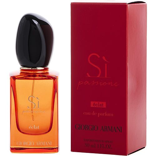 ARMANI SI PASSIONE ECLAT by Giorgio Armani EDP Spray 1 OZ | iFragrance Shop