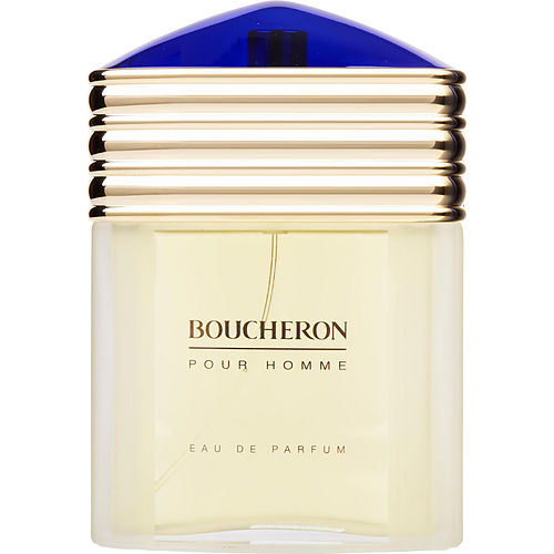 BOUCHERON by Boucheron Eau de Parfum Spray 3.3 Oz Tester - iFragrance Shop