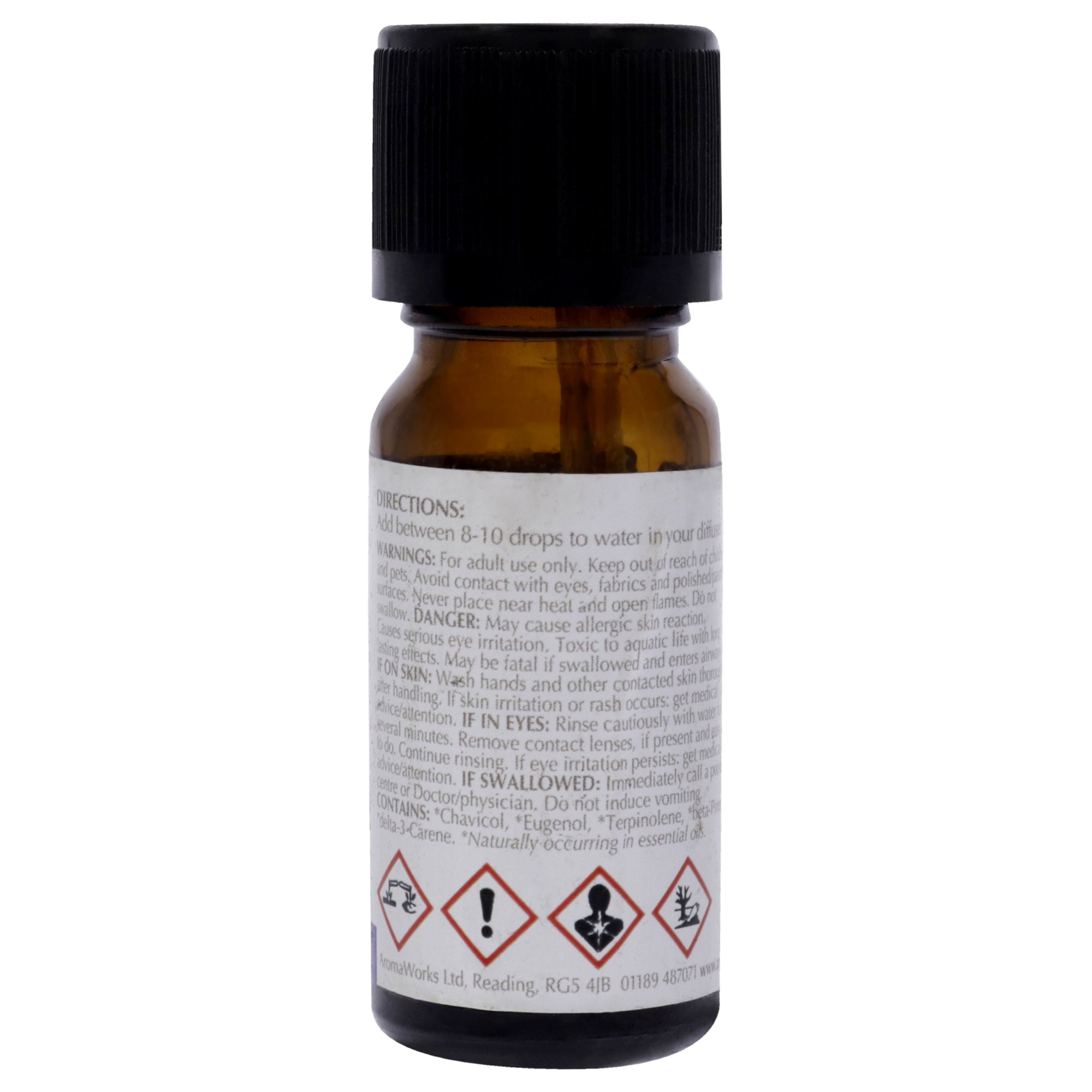 Soulful Essential Oil – Deeply Relaxing Aromatherapy Blend | iFragrance Shop