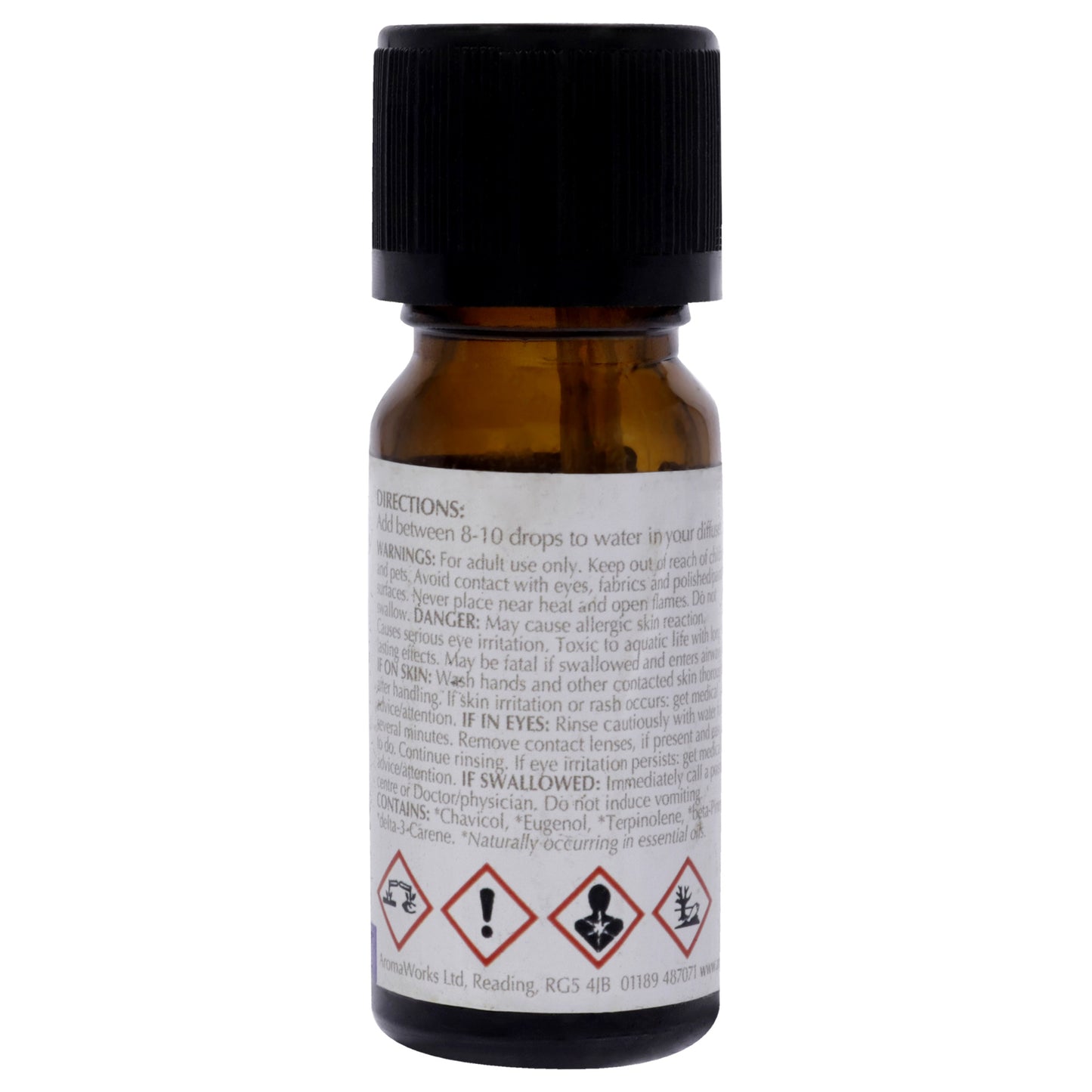 Soulful Essential Oil – Deeply Relaxing Aromatherapy Blend | iFragrance Shop