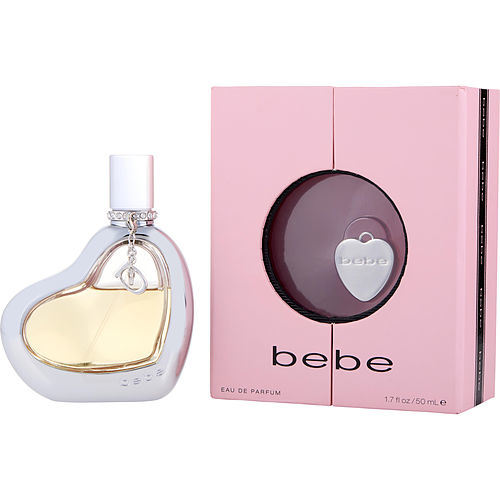 BEBE by Bebe Eau de Parfum Spray 1.7 OZ | iFragrance Shop