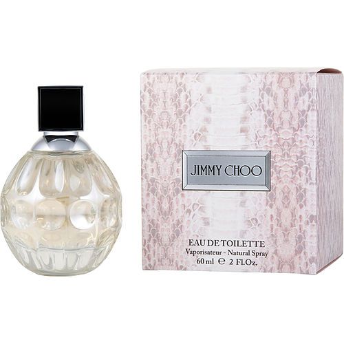Jimmy Choo EDT Spray 2 Oz – Shop at iFragrance Shop for Authentic Fragrance