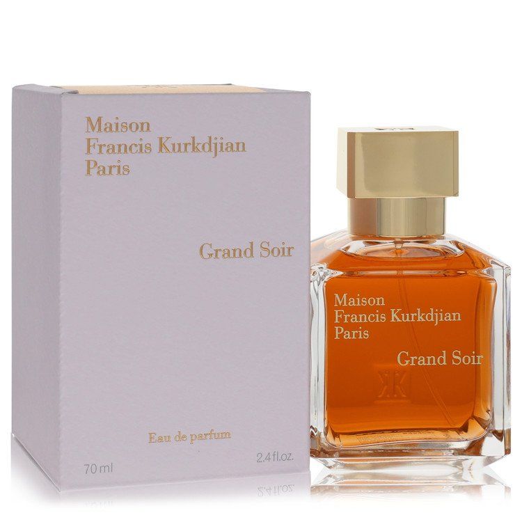 Grand Soir by Maison Francis Kurkdjian Eau De Parfum Spray (Unisex)