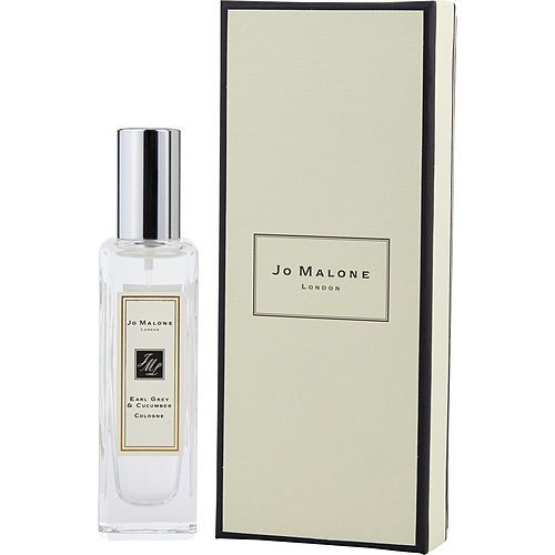 JO MALONE Earl Grey & Cucumber Cologne Spray 1 OZ | iFragrance Shop