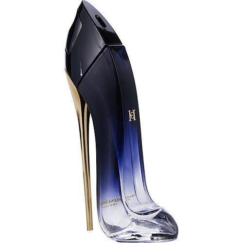 CH GOOD GIRL Légère by Carolina Herrera Eau De Parfum Spray 1.7 Oz (Unboxed) - iFragrance Shop