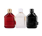 Dumont Nitro Red, Dumont Nitro White & Dumont Nitro Intense Bundle