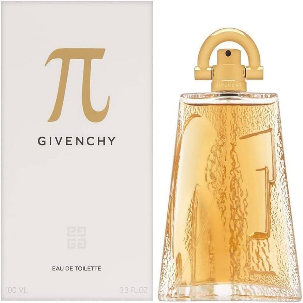 PI by Givenchy EDT Spray 3.3 oz - iFragrance Shop